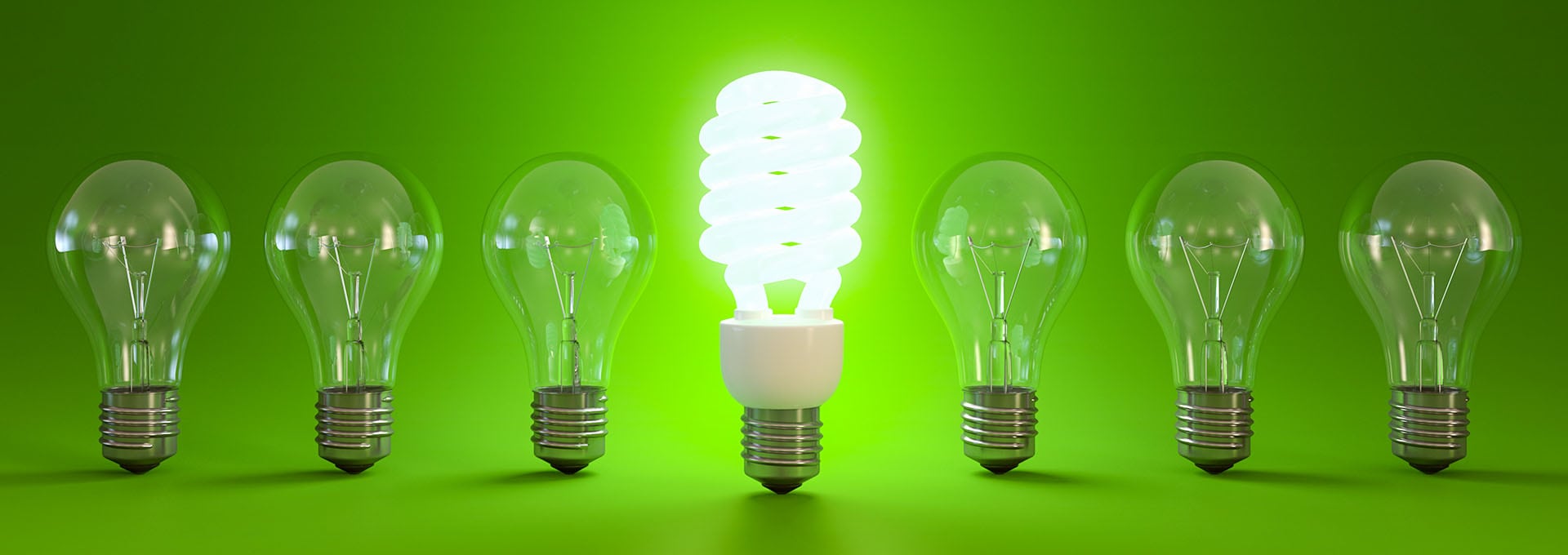 Energy Conservation Tips - Harrisonburg Electric Commission